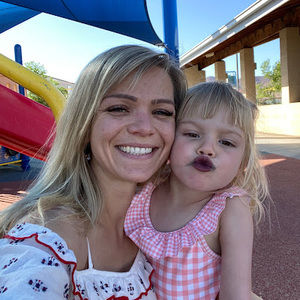 Meet your Posher, Maria